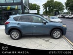 2015 Mazda Mazda CX-5 Touring