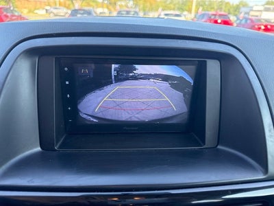 2015 Mazda Mazda CX-5 Touring