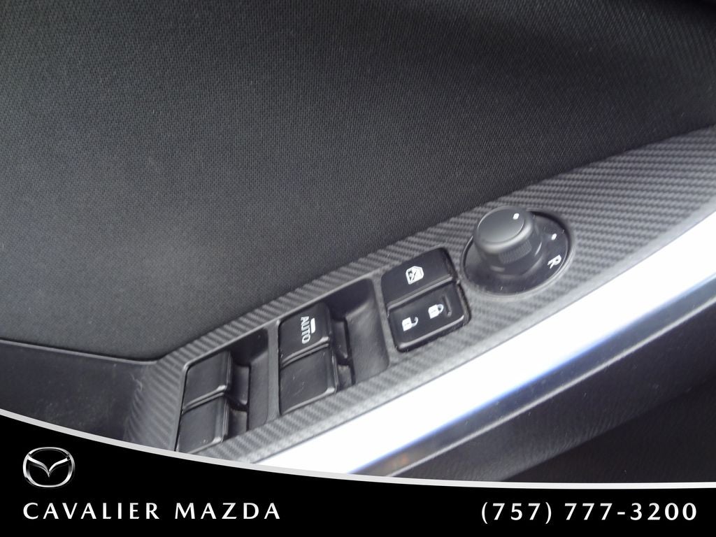 2016 Mazda Mazda CX-5 Touring