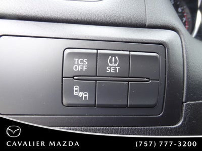 2016 Mazda Mazda CX-5 Touring