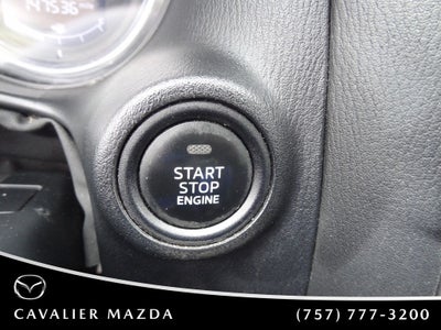 2016 Mazda Mazda CX-5 Touring