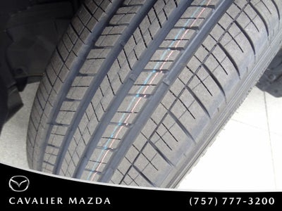 2016 Mazda Mazda CX-5 Touring