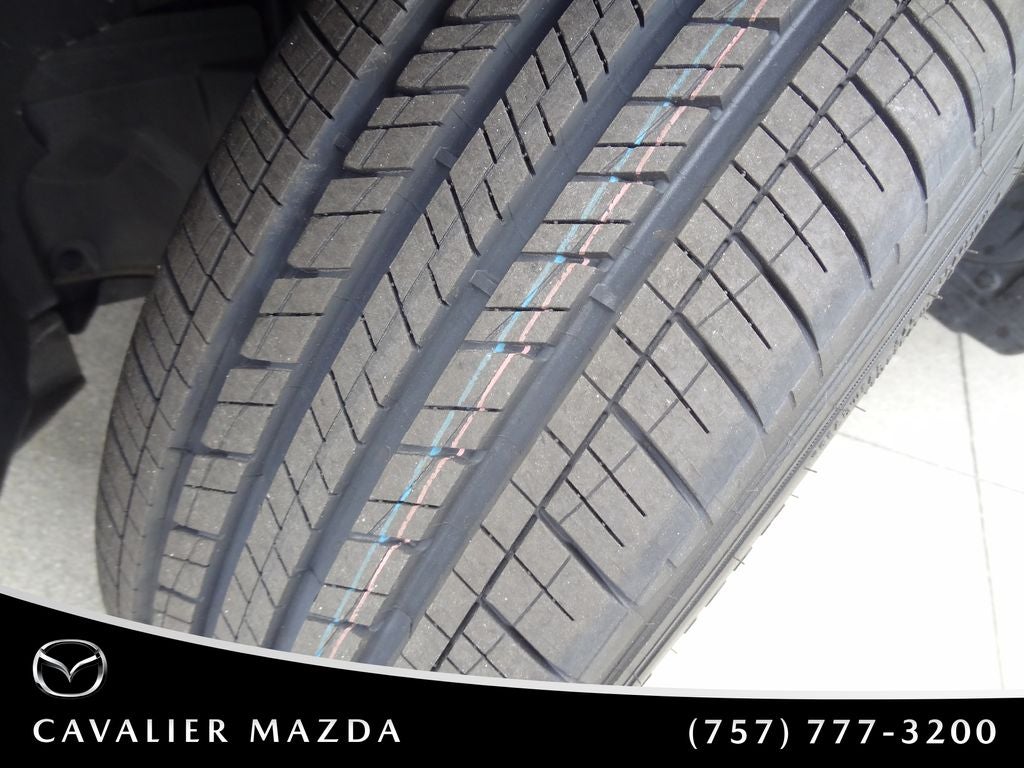 2016 Mazda Mazda CX-5 Touring