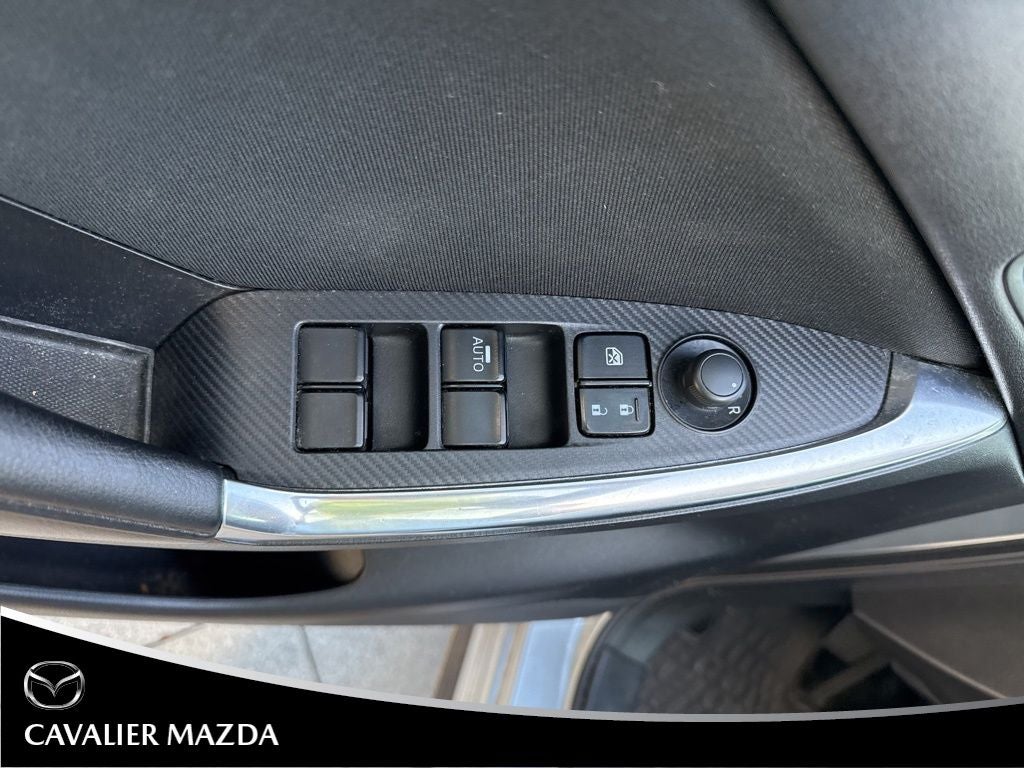 2016 Mazda Mazda CX-5 Touring