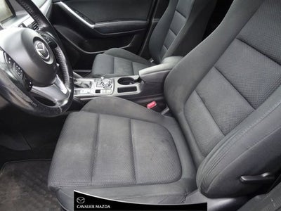2016 Mazda Mazda CX-5 Touring
