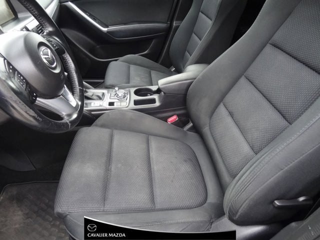 2016 Mazda Mazda CX-5 Touring