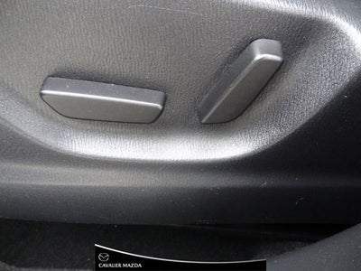 2016 Mazda Mazda CX-5 Touring