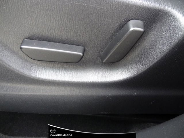 2016 Mazda Mazda CX-5 Touring