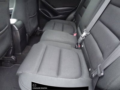 2016 Mazda Mazda CX-5 Touring