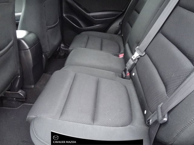 2016 Mazda Mazda CX-5 Touring