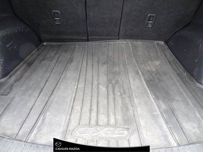 2016 Mazda Mazda CX-5 Touring