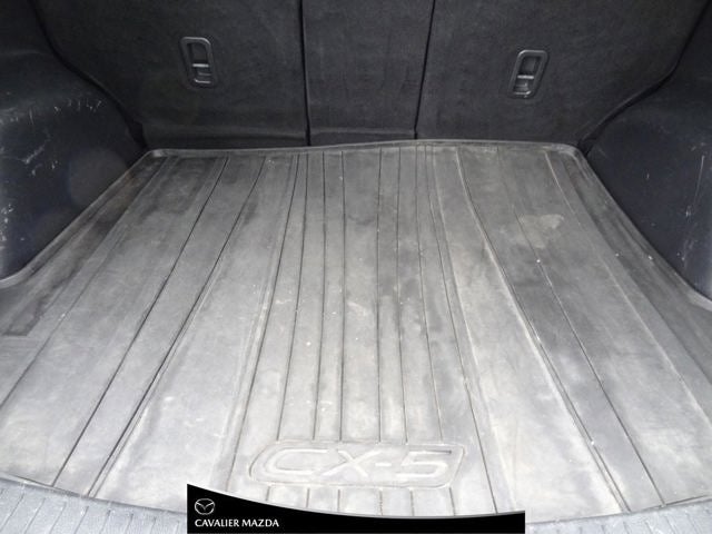 2016 Mazda Mazda CX-5 Touring