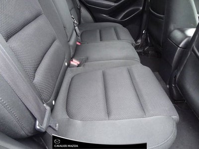 2016 Mazda Mazda CX-5 Touring