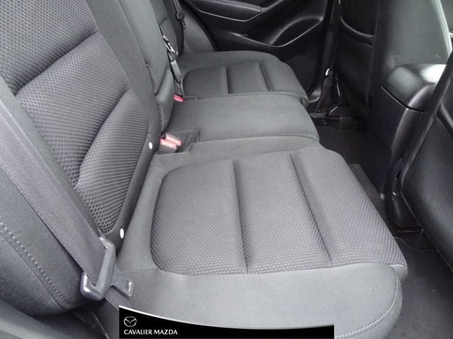 2016 Mazda Mazda CX-5 Touring