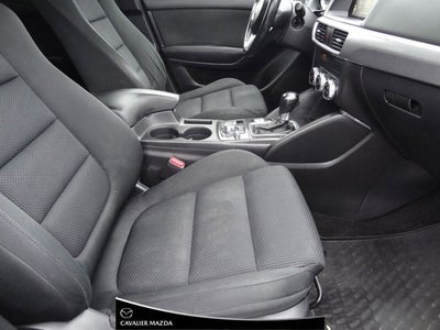 2016 Mazda Mazda CX-5 Touring
