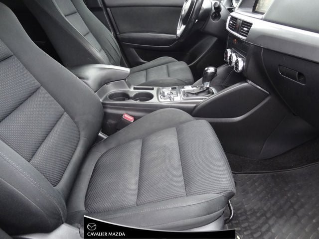 2016 Mazda Mazda CX-5 Touring
