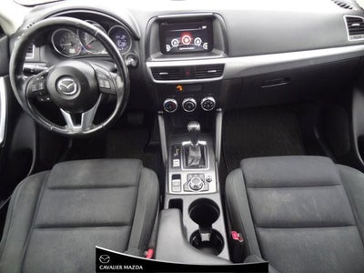 2016 Mazda Mazda CX-5 Touring