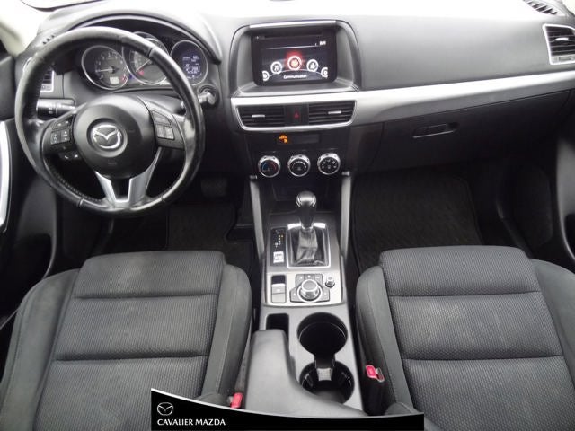 2016 Mazda Mazda CX-5 Touring