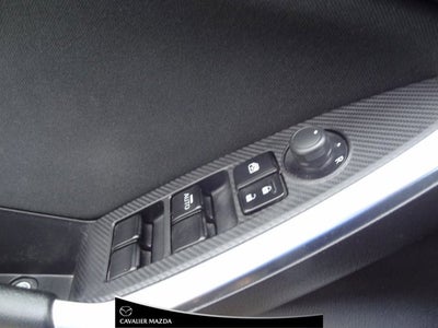 2016 Mazda Mazda CX-5 Touring