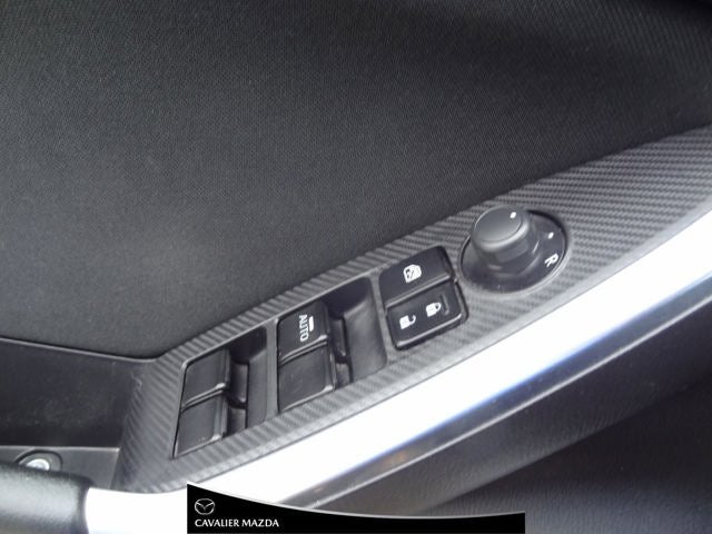 2016 Mazda Mazda CX-5 Touring