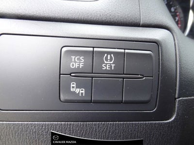 2016 Mazda Mazda CX-5 Touring