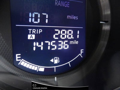 2016 Mazda Mazda CX-5 Touring