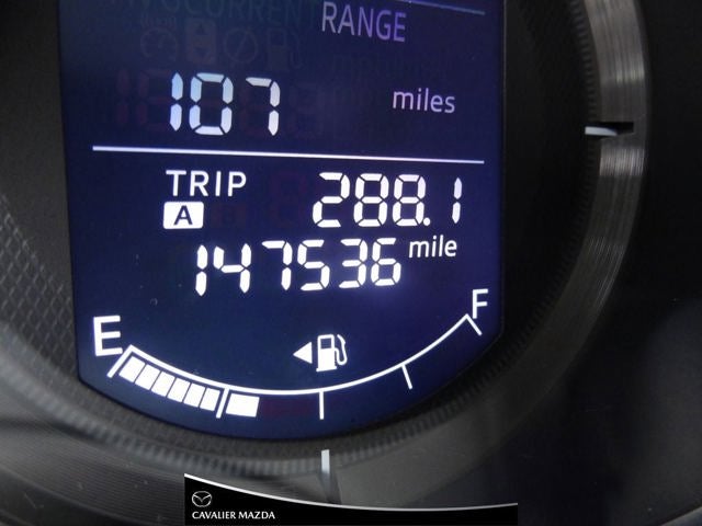 2016 Mazda Mazda CX-5 Touring