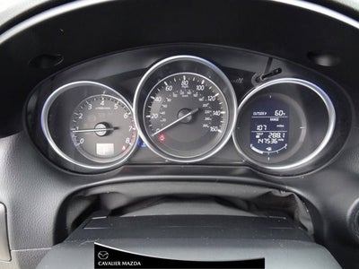 2016 Mazda Mazda CX-5 Touring