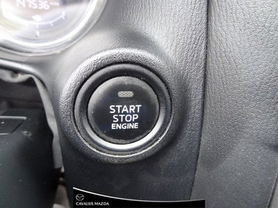 2016 Mazda Mazda CX-5 Touring