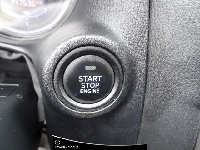 2016 Mazda Mazda CX-5 Touring