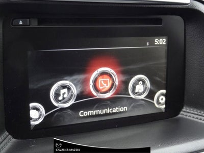 2016 Mazda Mazda CX-5 Touring