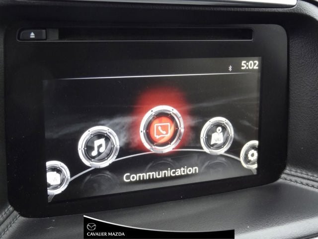 2016 Mazda Mazda CX-5 Touring