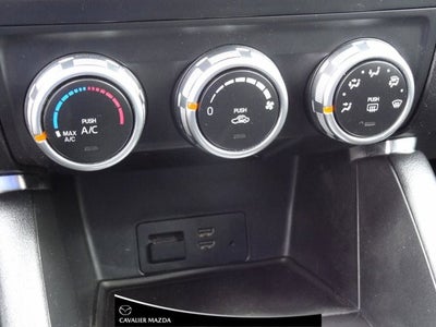 2016 Mazda Mazda CX-5 Touring