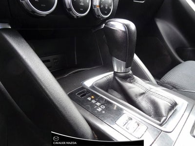 2016 Mazda Mazda CX-5 Touring