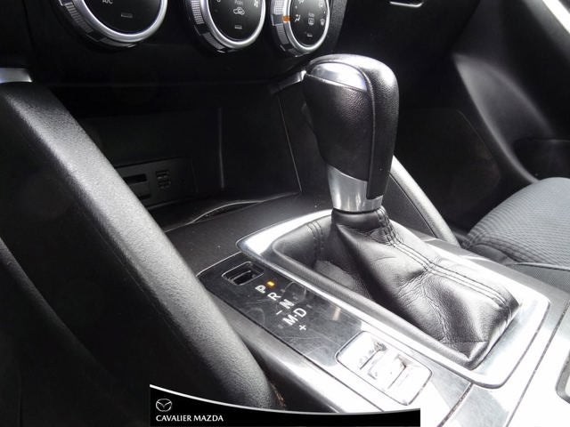 2016 Mazda Mazda CX-5 Touring