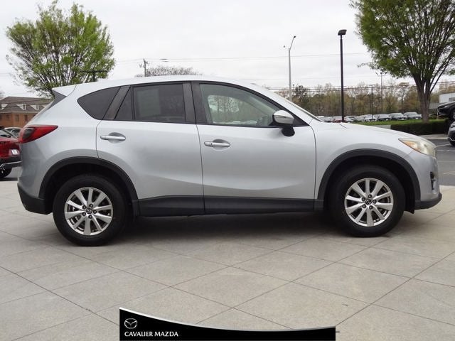 2016 Mazda Mazda CX-5 Touring