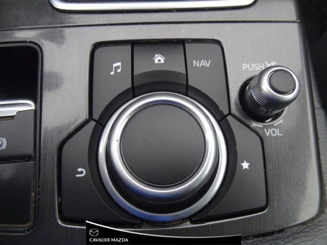 2016 Mazda Mazda CX-5 Touring