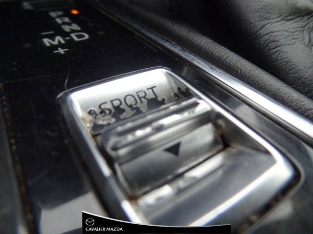 2016 Mazda Mazda CX-5 Touring