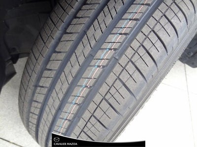 2016 Mazda Mazda CX-5 Touring