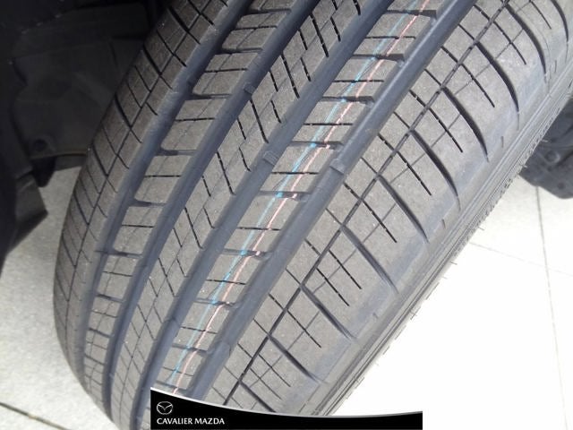 2016 Mazda Mazda CX-5 Touring