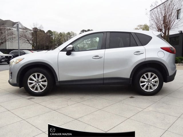 2016 Mazda Mazda CX-5 Touring