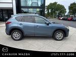 2016 Mazda Mazda CX-5 Touring