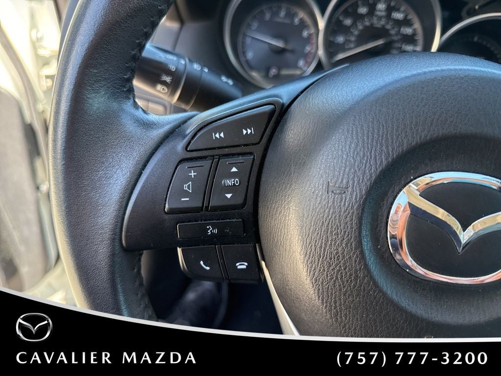 2014 Mazda Mazda CX-5 Grand Touring