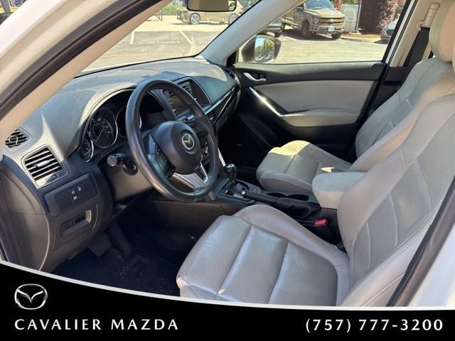 2014 Mazda Mazda CX-5 Grand Touring