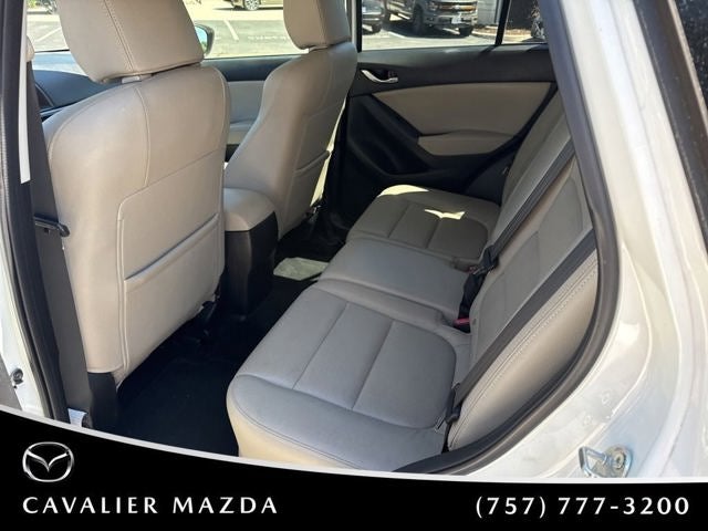 2014 Mazda Mazda CX-5 Grand Touring