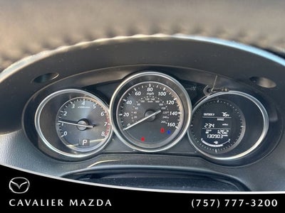 2014 Mazda Mazda CX-5 Grand Touring