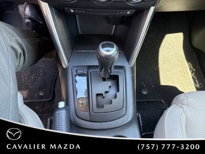 2014 Mazda Mazda CX-5 Grand Touring