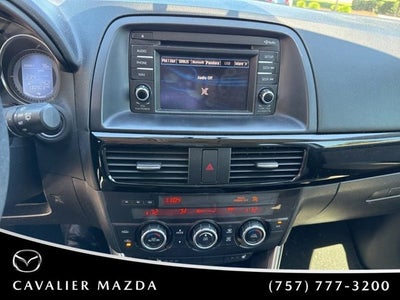 2014 Mazda Mazda CX-5 Grand Touring