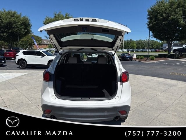 2014 Mazda Mazda CX-5 Grand Touring
