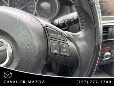 2014 Mazda Mazda CX-5 Grand Touring